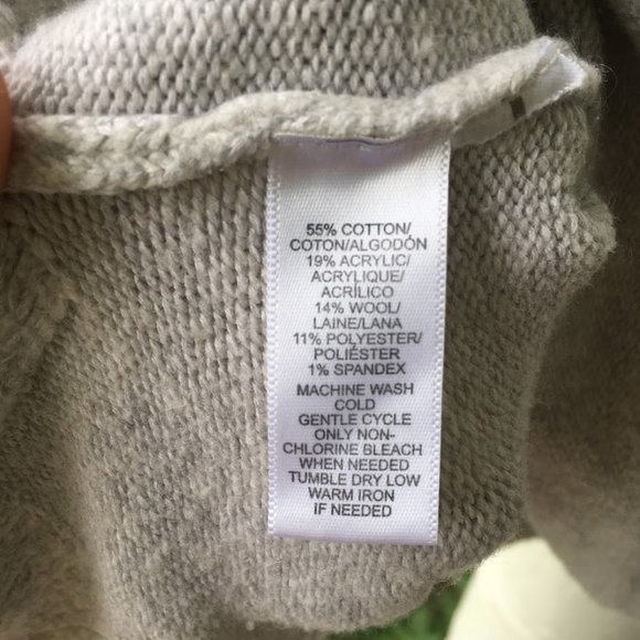 LOFT Turtleneck Sweater - Picture 3 of 5